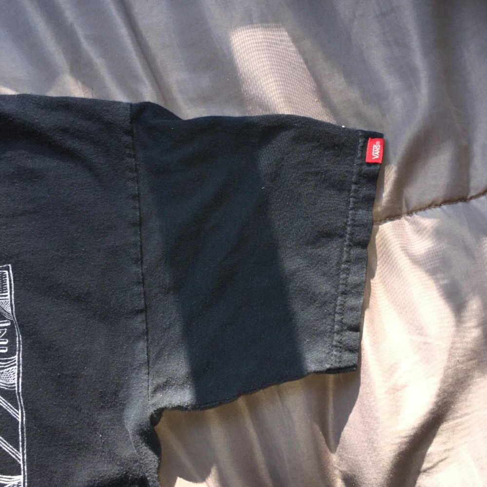 Vans tee - Picture 2 of 2